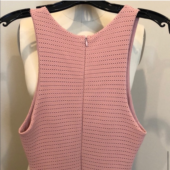 ASTR The Label Blush Bodycon Dress - Picture 8 of 8